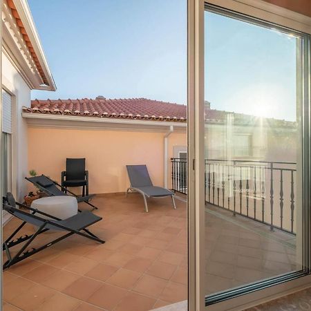 Stunning Sea View Apartment Praia D'El Rey 프라이아델레이 외부 사진