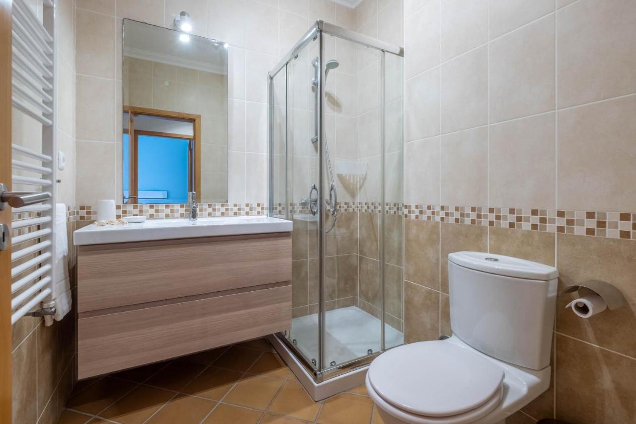 Stunning Sea View Apartment Praia D'El Rey 프라이아델레이 외부 사진